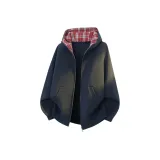 Темно-синий