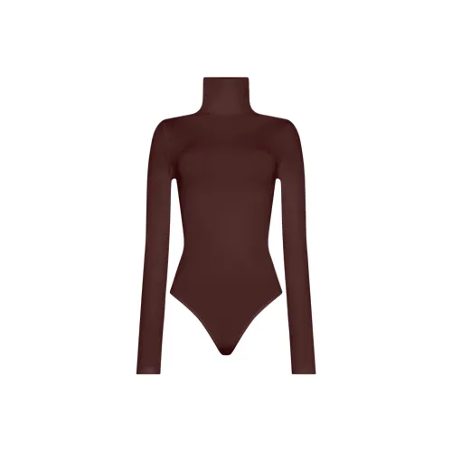 WOLFORD Mahogany Женское боди