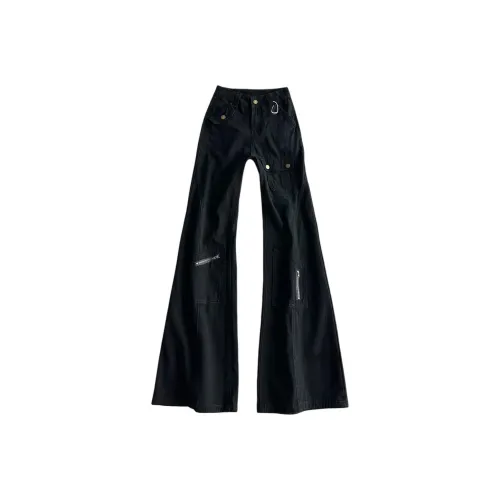 Struggle Vintage95 Джинсы Унисекс