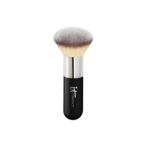 ITCosmetics MULTI Effect Loose Пудра Кисти для макияжа Мягкий и Дружелюбный к коже #1