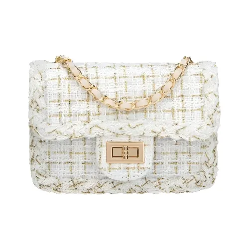 ROYAL MOUNTAIN Шерстяные сумки через плечо Женские