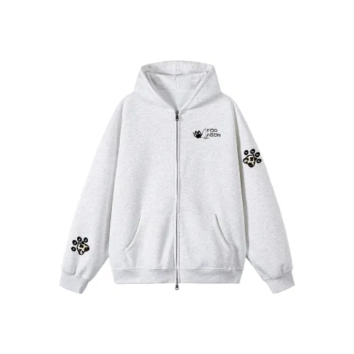 F·dragon Унисекс Свитшоты