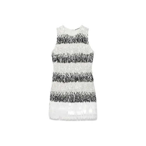 JW Anderson Без рукавов Платье Женское