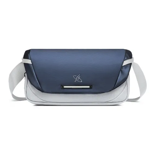 GYXX Искусственная кожа Сумка через плечо Стандартная Унисекс Многоцветная