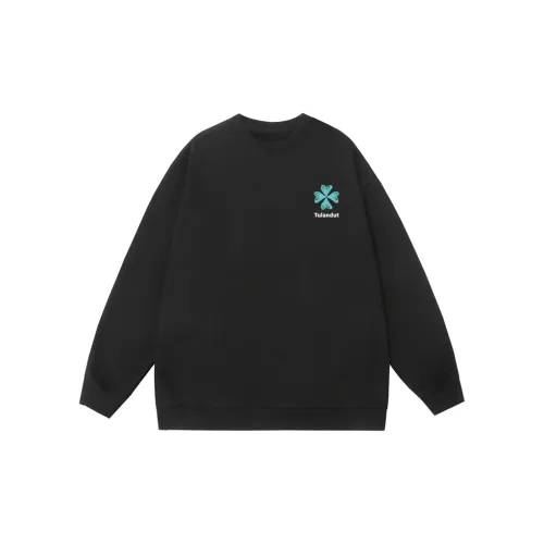 TULANDUO Унисекс Майки-трусы