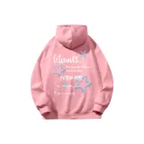 Розовый - [Утолщенный и с флисовой подкладкой]