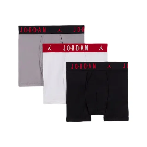 Jordan Flight Нижнее белье 3 шт Детское