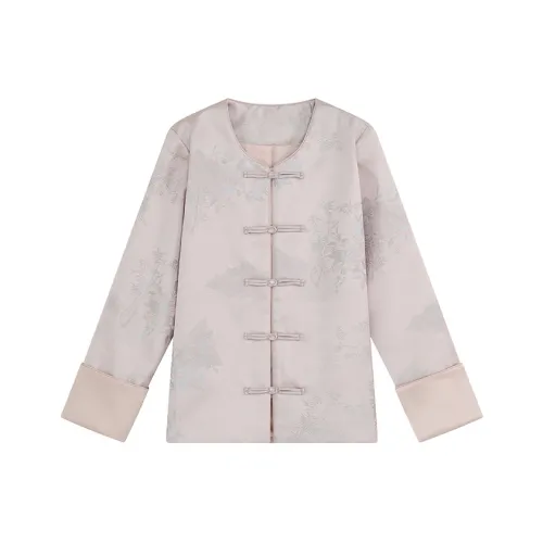 Playboy Розовые Женские Куртки