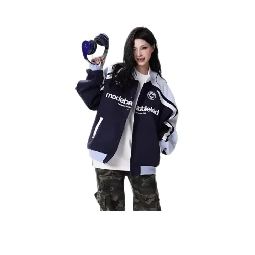 Genius Pooh Женская одежда Пальто Куртка Унисекс