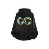 Black (Улучшенный, утолщенный и с флисовой подкладкой)