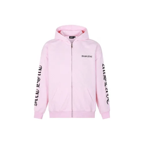 A11SLAVE Свитшот Уличный Унисекс