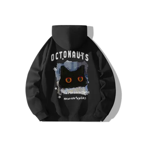 Octonauts Унисекс Свитшоты