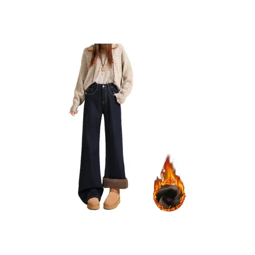 TOURNIQUET Женские Джинсы