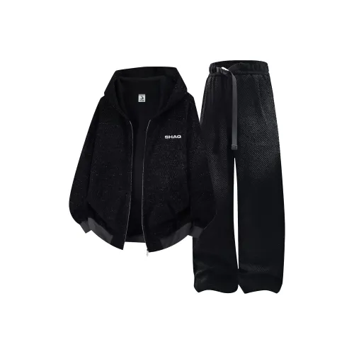 SHAQ Унисекс Свитшот Комплекты