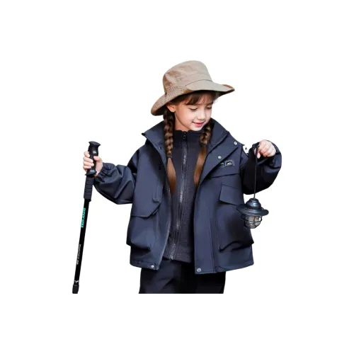 GOYN Унисекс Ветровки