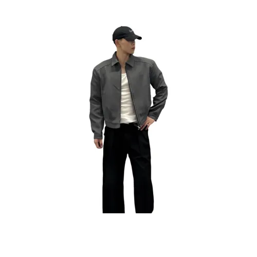 TANGQI Унисекс Куртки