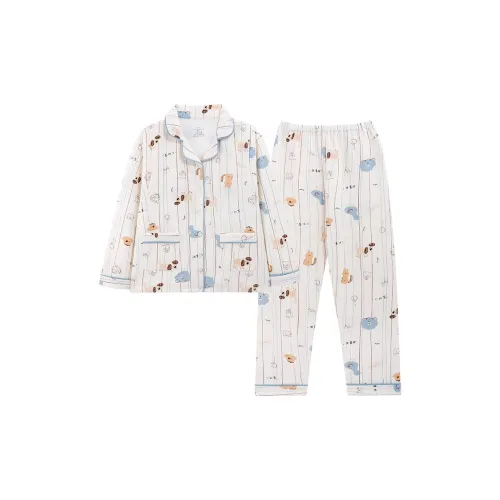 78408 Женские Пижамные Комплекты