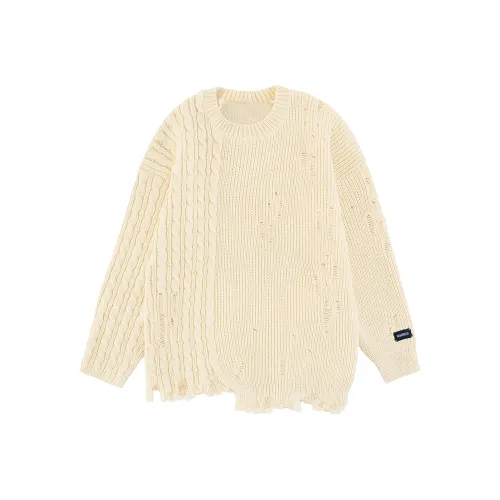 Caramella Унисекс Трикотаж