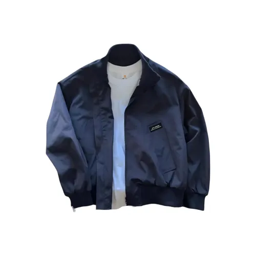 XUBAIHUO Унисекс Куртки