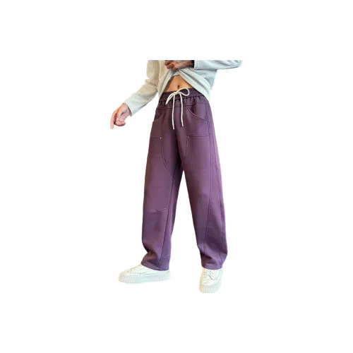 APBM Унисекс Повседневные Брюки