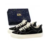 Чёрный - Эксклюзивная обувь Коробка