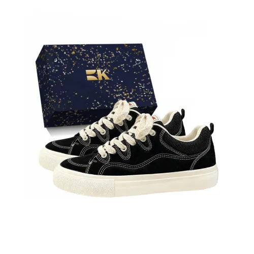 Boldi Kuki Покрытие Устойчивое к истиранию Легкий Дышащий Противоскользящий Низкий Топ Скейтборд Кроссовки Унисекс