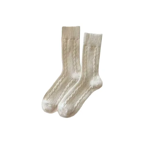 Beerus Женские носки MID до икры