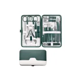 [Jasper White] Набор для ухода за ногтями 2, 8 шт (Накладка для ногтей и уход за стопами)