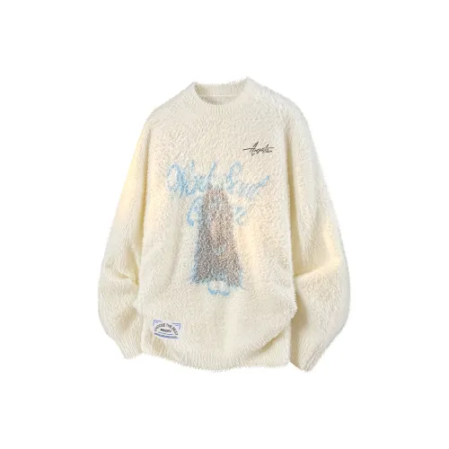 Ang2 Stu Унисекс Трикотаж