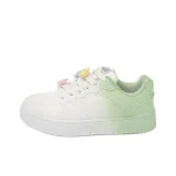 Бежевый Зеленый