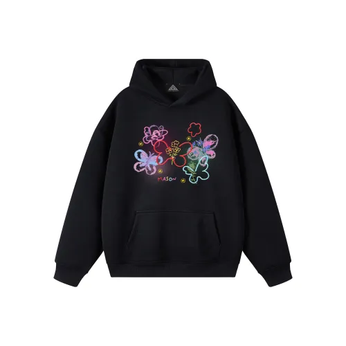 Masongarments Унисекс Свитшоты