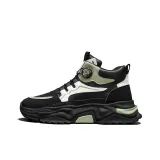 Чёрно-зеленый