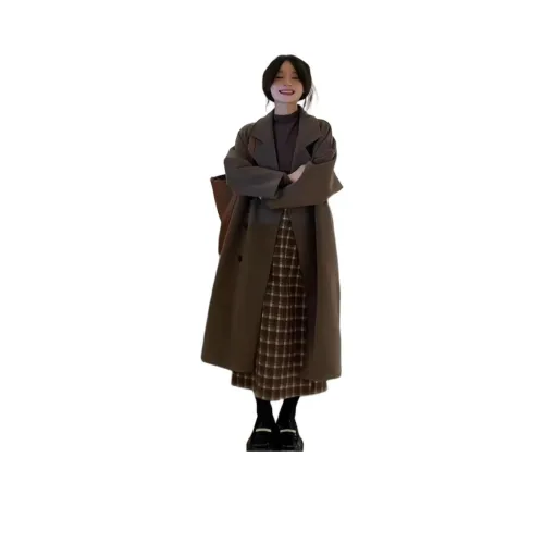 Dippanis Женское пальто