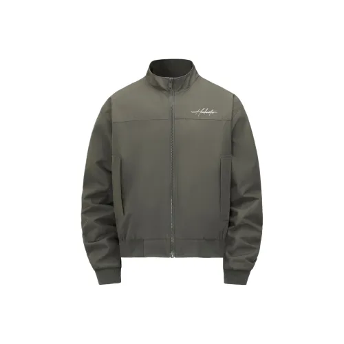 Huohuotu Куртки и Пальто Унисекс