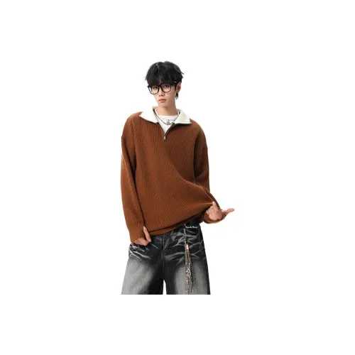 BWKA Унисекс Свитера