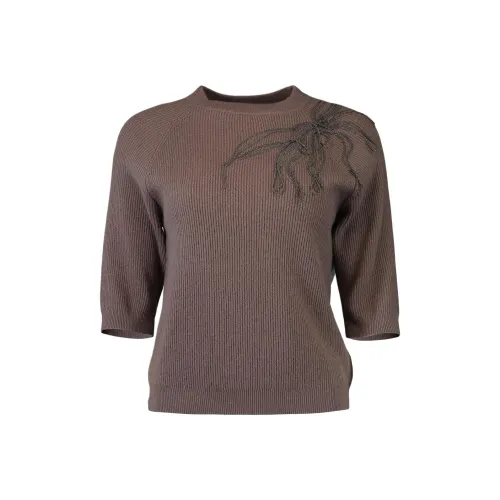 BRUNELLO CUCINELLI Свитер Женские