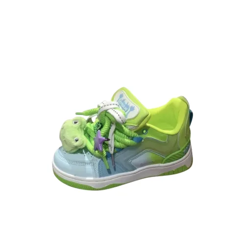 TLIT Низкий Топ Детские Скейтбординги