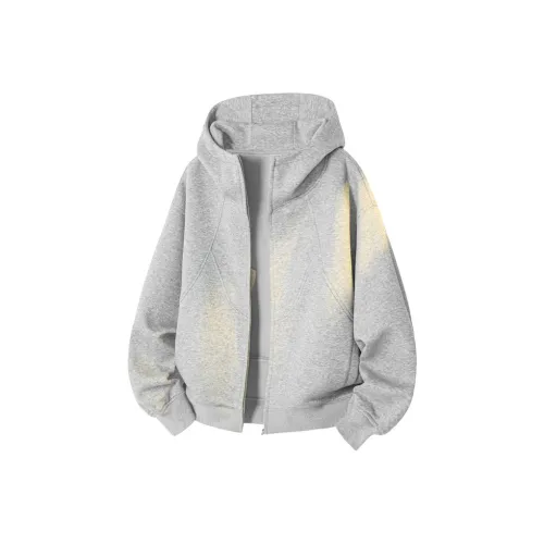 JIARONG Унисекс Свитшоты