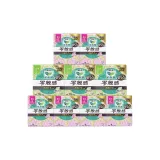 Двухкомпонентный комплект: Гигиенические прокладки 250 мм, 8 штук/упаковка * 6 + Гигиенические прокладки 225 мм, 10 штук/упаковка * 3