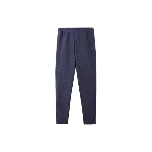 H YXIANG Мужские носки MID до икры