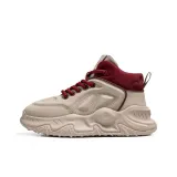 Бежевый Красный (Планшет)