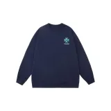 Темно-синий