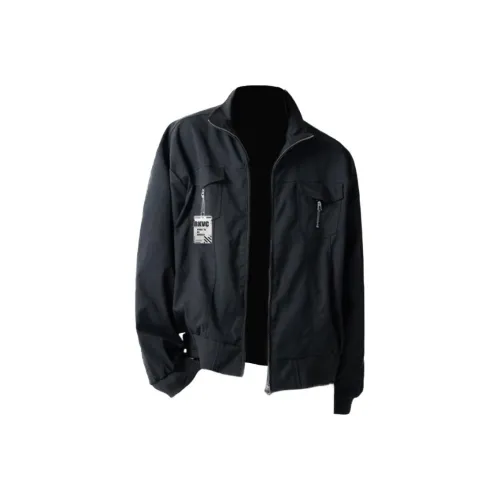 RKVC Унисекс Куртки