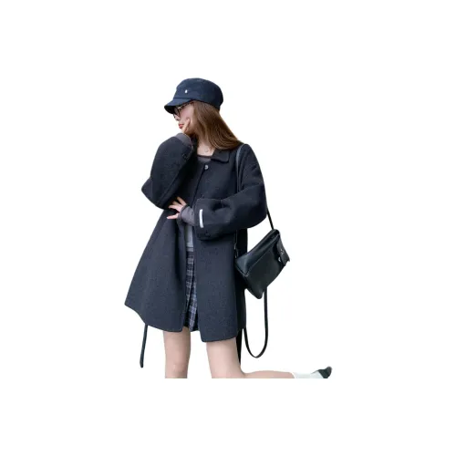 MEXICAN Женское пальто