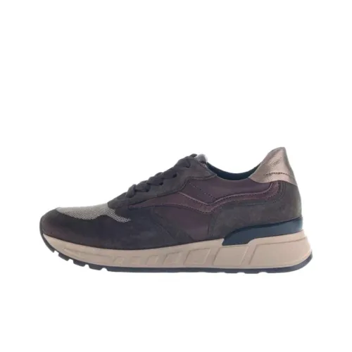 Gabor Comfort Low Топ Повседневная обувь Женская Темно-коричневый