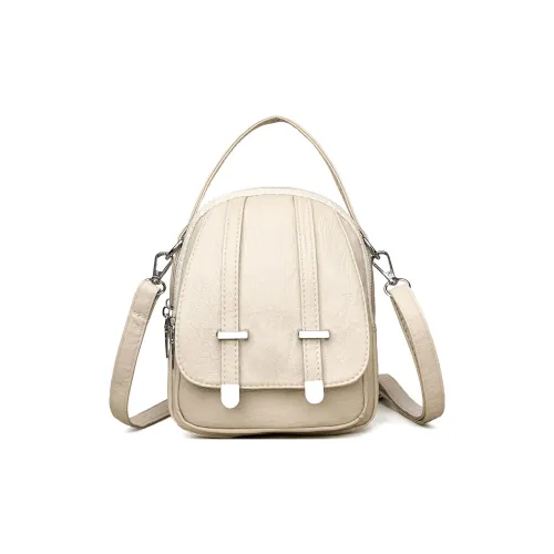 SMVP ПУ (полиуретан) Сумка через плечо Женская Многоцветная