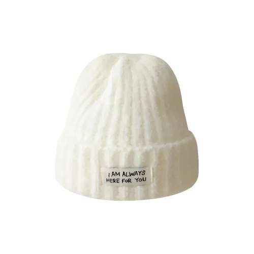 Uncle Stubble Шерые шапки унисекс