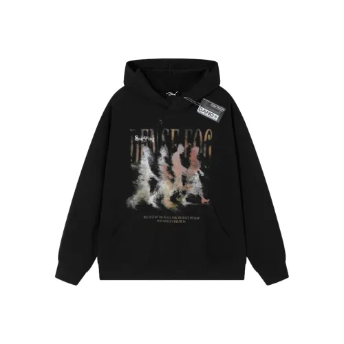 DAND Унисекс Свитшоты