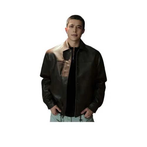 CORNILOT Унисекс Куртки