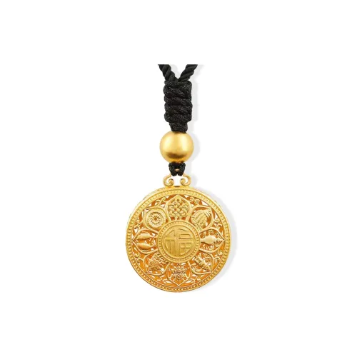 UX Подвески Унисекс